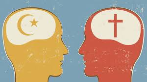 Di mana hanya ada kebahagiaan abadi, tidak ada lagi rasa sakit ataupun penderitaan. Dosen Muslim Mengajar Di Kampus Kristen Istilah Kafir Sampai Pertanyaan Masuk Surga Islami Dot Co