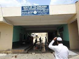 Use sanitizer after entering the facility before checking in with the front desk. From Curing Nizam S Pets To Giving Free Medical Care Story Of Hyd S Oldest Vet Hospital The News Minute