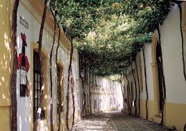 Calle de manuel maría gonzález, 12, jerez, 11403, spain. Bodegas Gonzalez Byass Sherry Wines