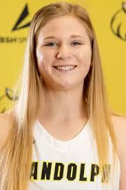 2020-21 Women's Basketball Roster