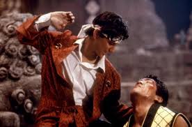 Photo By Francisco Gonzalez Karate Kid Karate Kid Movie Kids Part