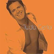 Evaldo araujo‏ @evaldoaraujo555 20 ч20 часов назад. Tudo Certo Orlando Morais Album Vagalume