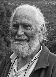 Tony Whitaker MNZM, naturalist