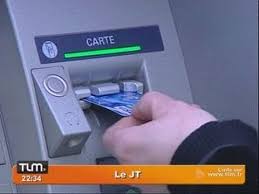 La machine a été retrouvée incendiée, ainsi que les voitures utilisées lors du. Premier Distributeur De Billets A Chessy Les Mines Lyon Youtube