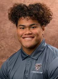 2021-22 Men's Rugby Roster