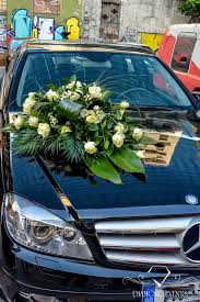 Your wedding car decoration stock images are ready. 18 Wedding Car Decoration Ideas Gamos Idees