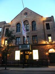 Westside Theater Upstairs New York Ny Little Shop Of