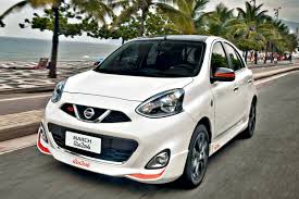 March is the third month of the year and named after mars in both the julian and gregorian calendars. Avaliacao Nissan March Entra No Clima Da Olimpiada Motor Show