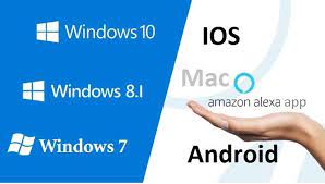 We did not find results for: Download Alexa App For Windows 7 Alexa As A Voice Assistant On Their By Munawar Tech Medium