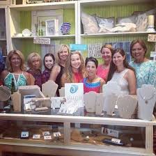 Located on amelia island in historic downtown fernandina! Dune Jewelry Trunk Show At Twisted Sisters On Amelia Island Fl Dune Jewelry Jewelry Show Twisted Sister
