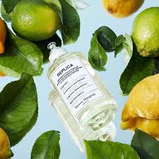 Replica Under The Lemon Trees Maison Margiela Sephora In 2020 Citrus Fragrance Fragrance Perfume Photography