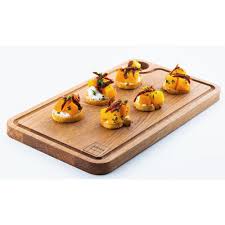 Heat the grill to high. Assorted Canapes Party Box Of 48 Pieces Catering From Jones The Grocer Uk