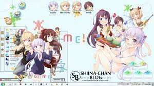 Download windows 7 anime themes. Windows 7 Theme New Game Forums Myanimelist Net