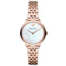 emporio armani ar11158 bayan kol saati saat ve saat bilezik saat emporio armani saatler