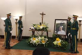 The former president of the philippines benigno aquino iii died thursday at the age of 61 after being hospitalized popularly known as noynoy, aquino was the country's 15th president, serving from. Arclux0pt5sqdm