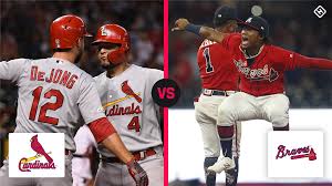 Louis cardinals game played on february 22, 2020. St Louis Cardinals Scores For Today Nar Media Kit