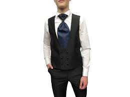 Besondere hochzeitsanzüge und extravagante designeranzüge. Herren Gehrock Anzug 5 Teilig Hochzeit Fest Party Buhne Eur 409 90 Picclick De