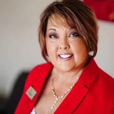 Angela Bacon-Burke Realtor EXP Realty