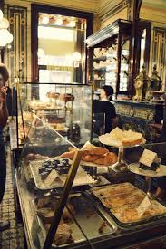 Confectionary Shop In Vienna Austria Photo By Katya Bakery Cafe Bakery Confectionery