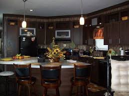 The challenge in decorating a mobile home is how to make the interior feel as spacious as possible. Trailer House Single Wide Mobile Home Interior House Storey