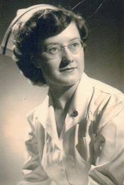 Obituary information for MARIE THERESE MERLO