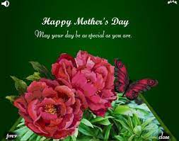 Mothers Day Cards Free Mothers Day Ecards Greeting Cards From 123greetings Com Happy Mother S Day Card Happy Mothers Day Mother Day Wishes