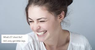 105+ corny jokes to send to friends. Here Are 50 Short Clean Jokes That Are Guaranteed To Make You Laugh At Least Once Mumslounge