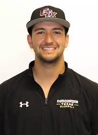 2022 Baseball Roster