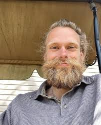 Patrick Farren's Instagram, Twitter & Facebook