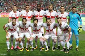 Switzerland Initial Team During The Match Between Portugal V Switzerland Football World Cup Russia 2018 Fifa World Cup