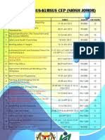 (cohse) is a niosh education and research center (erc). Niosh Training Schedule Occupational Safety And Health Administration Futurology
