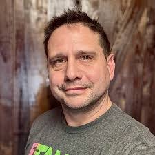 David Gaillard's Instagram, Twitter & Facebook