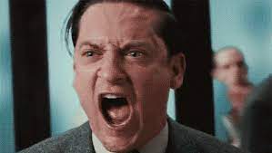 Spider Man 2 Tobey Maguire Gif On Gifer By Nirim