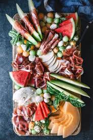 E9949551178a917b5d2f47623437542c Jpg 736 1104 Appetizer Recipes Food Food Platters