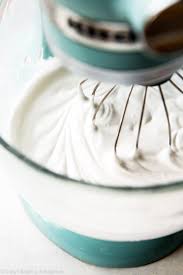 There is too much meringue powder in royal icing. The Best Sugar Cookies Recipe Video Sally S Baking Addiction