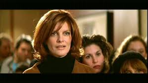 Rene russo she's a lady new haircuts sophia loren gorgeous hair hollywood actresses hair and nails redheads curls. Rene Russo Hairstyle Rene Russo Thomas Crown Affair Crown Hairstyles