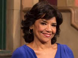 Sonia Manzano — “Maria”