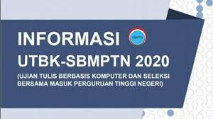 Kabar baiknya, latihan soal yang disediakan quipper blog, lengkap dengan jawaban beserta pembahasannya, lho. Link Download Contoh Soal Utbk Sbmptn 2020 Dan Jawabannya Ada Soal Tes Potensi Skolastik Tps Tribunnews Com Mobile