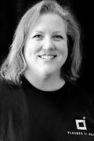 Kimberly Conard, North Carolina Triangle Chapter