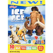Continental drift online for free in hd. Kellogg S Ice Age Continental Drift Assorted Fruit Flavored Snacks 10 Ct Fruit Snacks Phelps Market