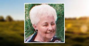 Joyce Rodman Obituary June 1, 2014