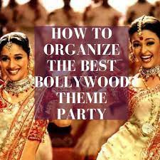Here you can go real filmy and try adding poster artwork with memorable dialogues from your for more ideas on how to decorate your dinner table, click here. Bollywood Theme Party Ideas Holidappy