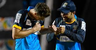 Pvc sheets are applied in outdoor tent, tarpaulin and covers because of its features of easy processing and transparency. Cpl 2020 Bt Vs Skp Mitchell Santner And Rashid Khan Steers Barbados Tridents To Victory Crickettimes Com