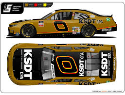 View dale earnhardt nascar car numbers by year. Jeffrey Earnhardt Darlington Throwback Honors Intimidator Nascar