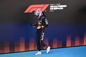 Major setback for Team Verstappen: Disqualification!