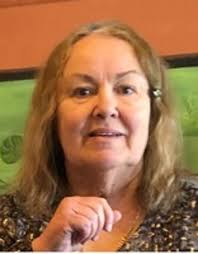 Ursula Weiss Galonski Obituary