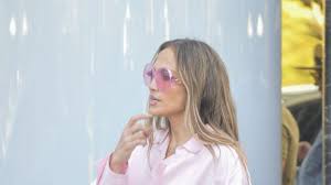 Jennifer Lopez Shares the True Story of Her and Ben Affleck’s First Breakup