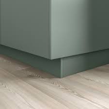 Bodarp Toekick Gray Green 84x41 2 213x11 Cm Ikea In 2021 Ikea Green And Grey Ikea Kitchen