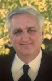 Thomas Diego Obituary (2019)