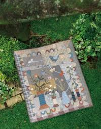 By missouri star quilt co. Yoko Saito S Floral Bouquet Quilts Saito Yoko Amazon De Bucher